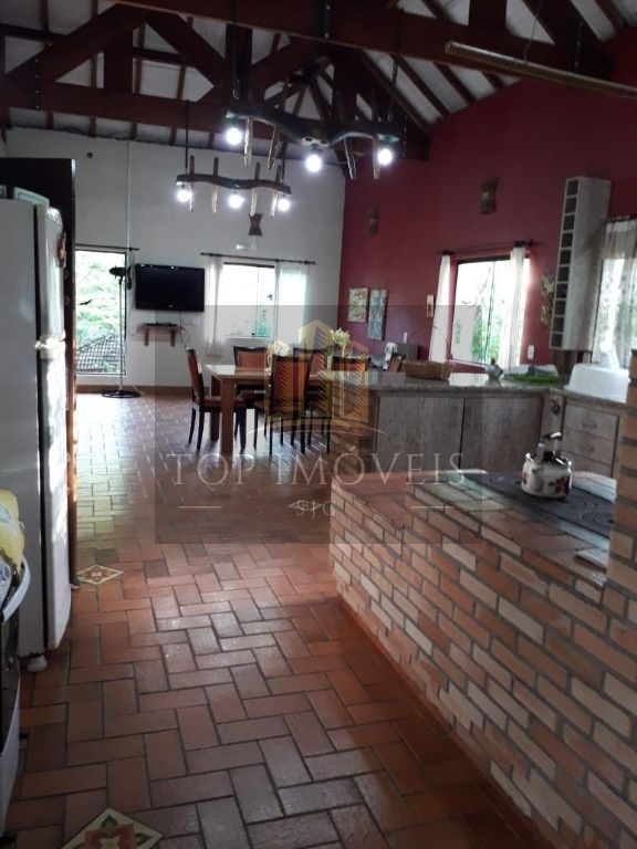 Lindo sítio com localização e vista privilegiada com paisagismo exuberante - Monteiro Lobato/SP - foto 13