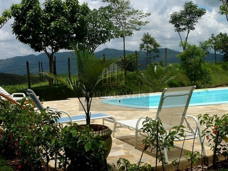 Lindo sítio com localização e vista privilegiada com paisagismo exuberante - Monteiro Lobato/SP - foto 10