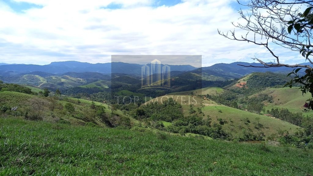 Lindo sítio com localização e vista privilegiada com paisagismo exuberante - Monteiro Lobato/SP - foto 9