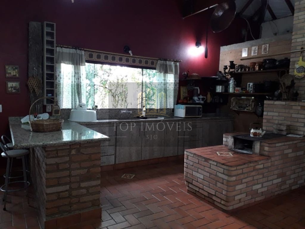 Lindo sítio com localização e vista privilegiada com paisagismo exuberante - Monteiro Lobato/SP - foto 11