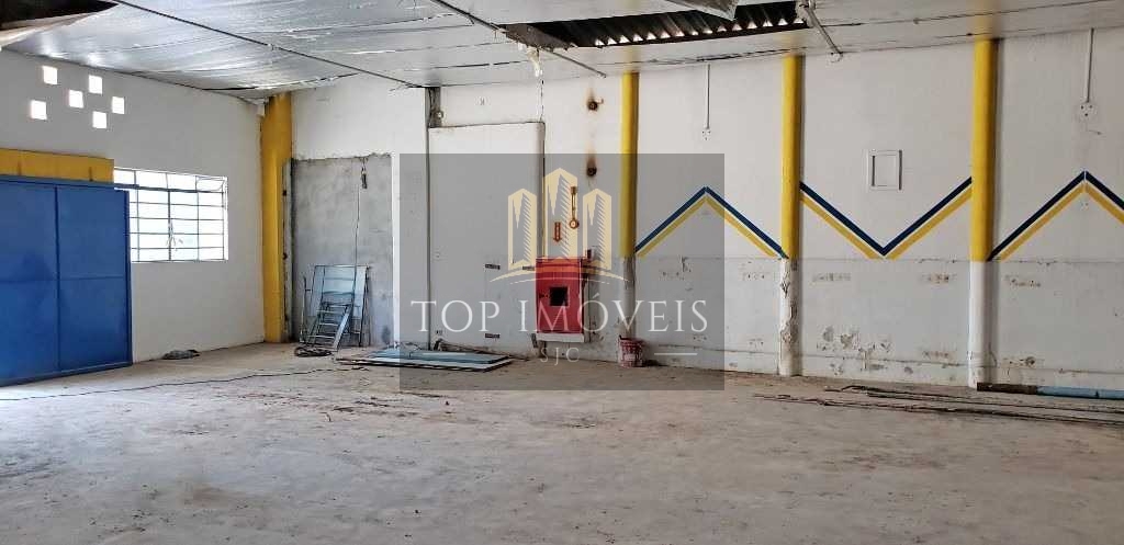 Galpão para alugar, 230 m² - Jardim Apolo - São José dos Campos/SP - foto 7