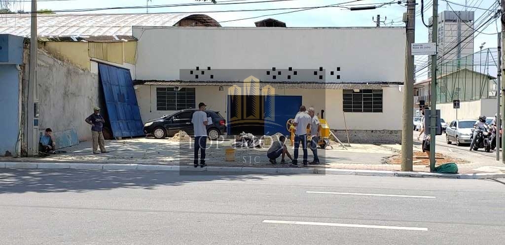 Galpão para alugar, 230 m² - Jardim Apolo - São José dos Campos/SP - foto 4