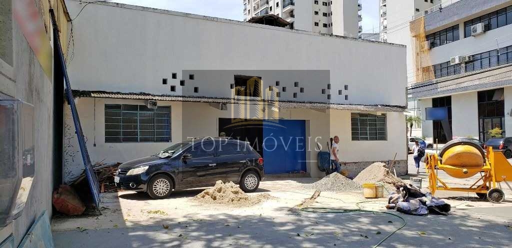 Galpão para alugar, 230 m² - Jardim Apolo - São José dos Campos/SP - foto 8