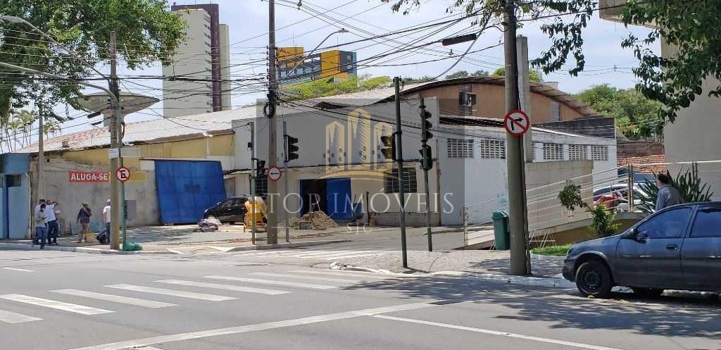 Galpão para alugar, 230 m² - Jardim Apolo - São José dos Campos/SP - foto 2