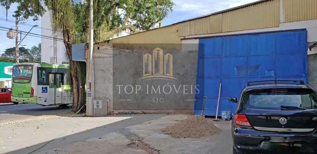 Galpão para alugar, 230 m² - Jardim Apolo - São José dos Campos/SP - foto 3
