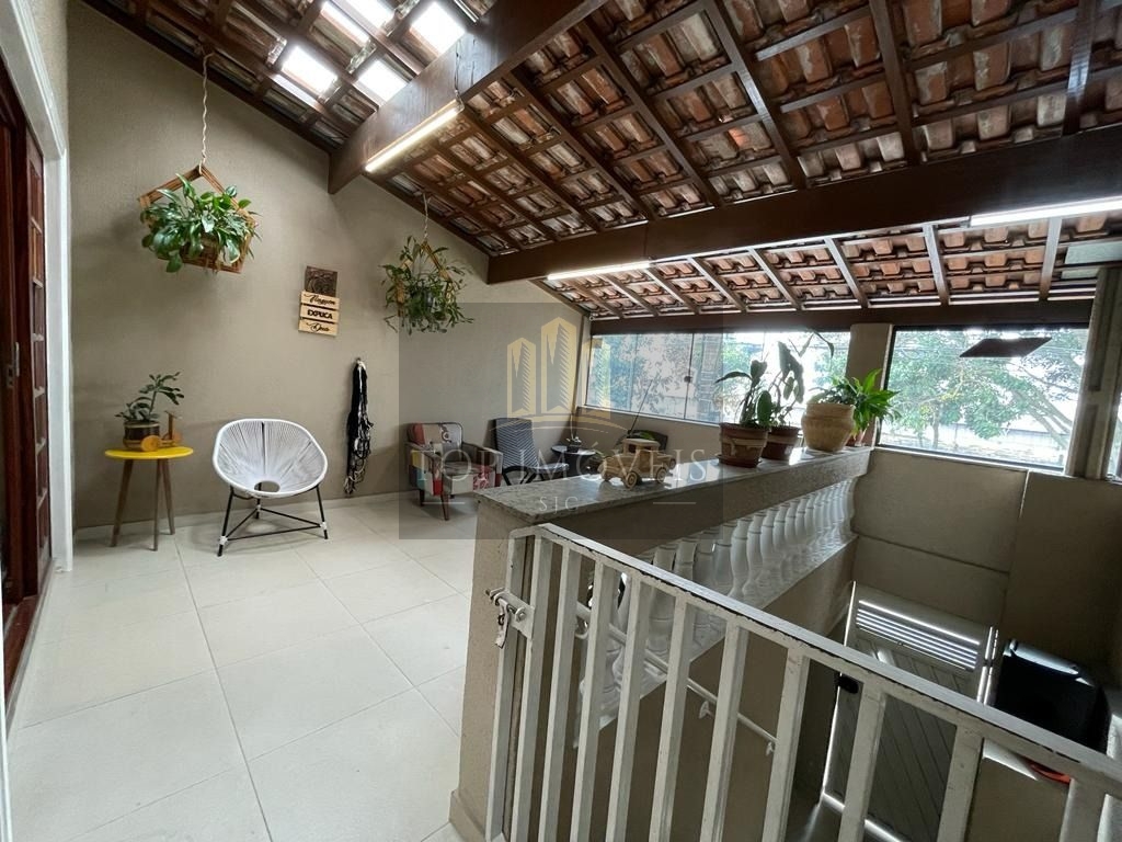 Casa com 3 dormitórios no Residencial União - São José dos Campos/SP
