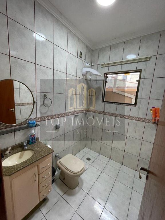 Casa com 3 dormitórios no Residencial União - São José dos Campos/SP
