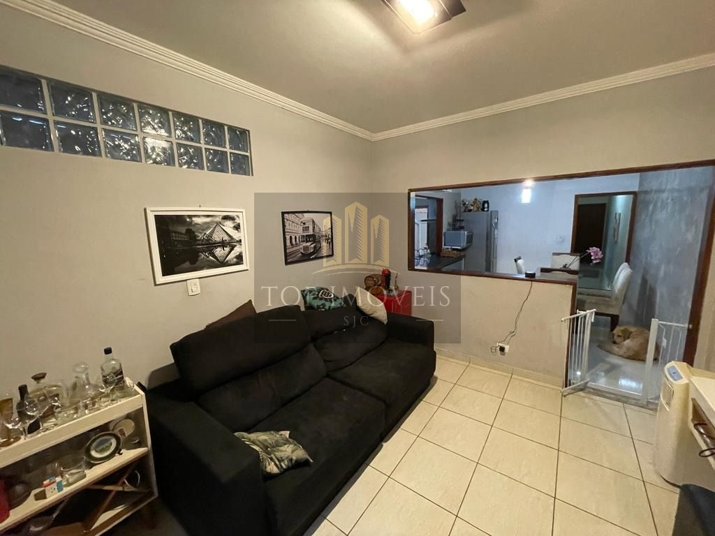 Casa com 3 dormitórios no Residencial União - São José dos Campos/SP