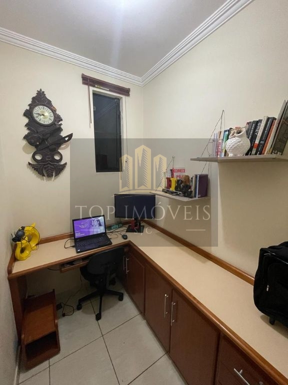 Casa com 3 dormitórios no Residencial União - São José dos Campos/SP
