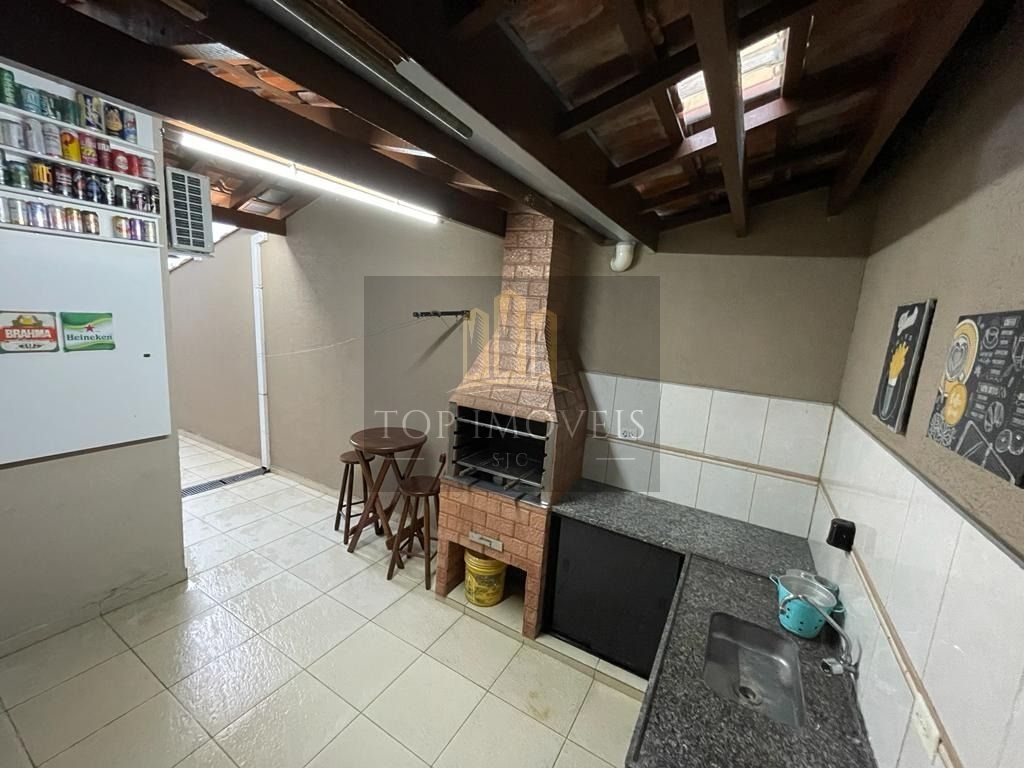 Casa com 3 dormitórios no Residencial União - São José dos Campos/SP