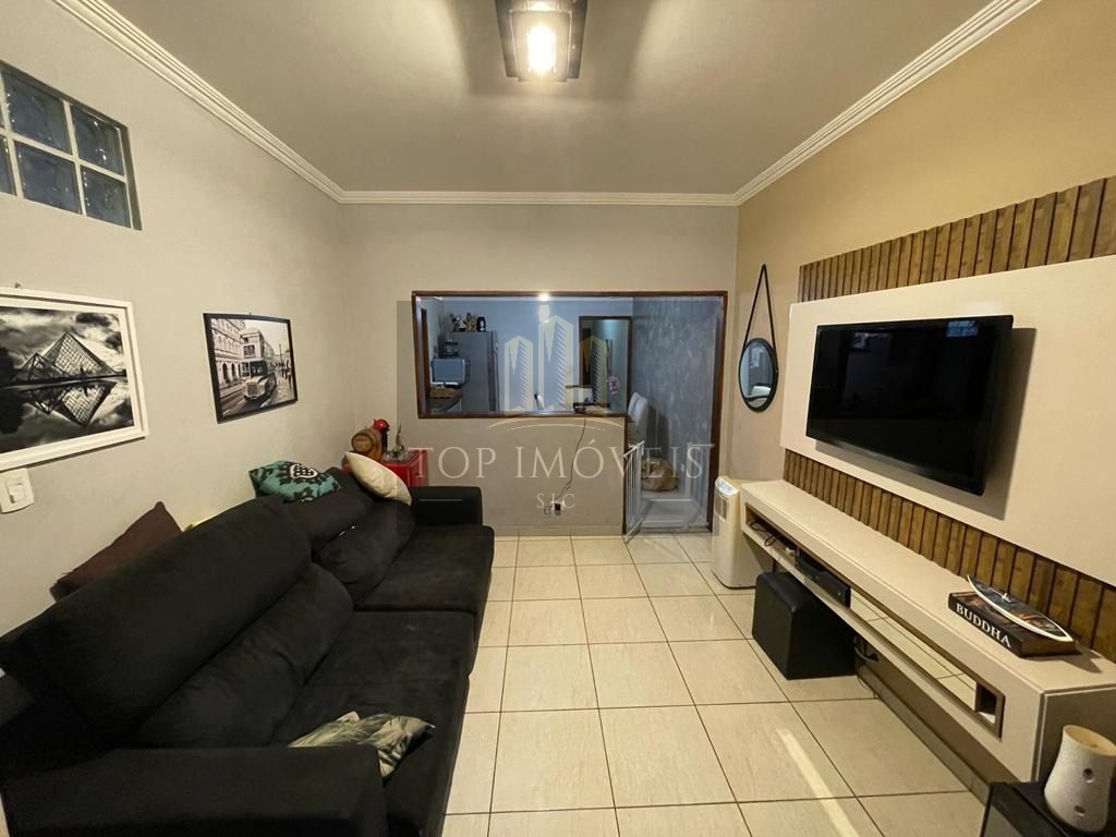 Casa com 3 dormitórios no Residencial União - São José dos Campos/SP