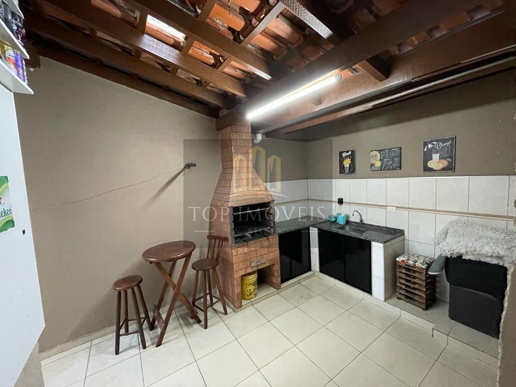 Casa com 3 dormitórios no Residencial União - São José dos Campos/SP