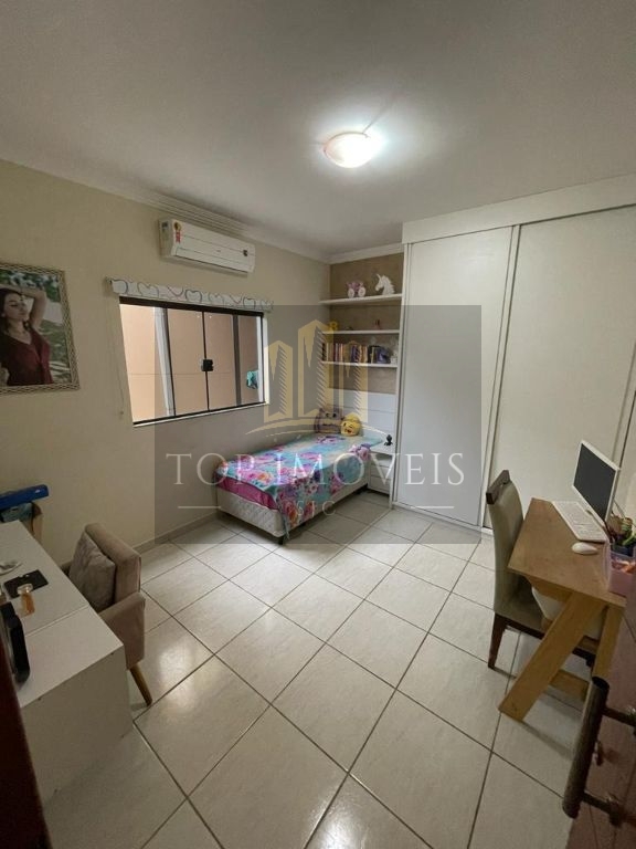 Casa com 3 dormitórios no Residencial União - São José dos Campos/SP