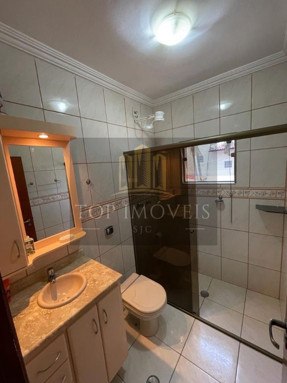 Casa com 3 dormitórios no Residencial União - São José dos Campos/SP
