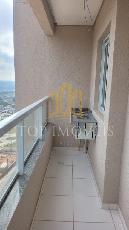 Belíssimo Apartamento no The Gold Urbanova