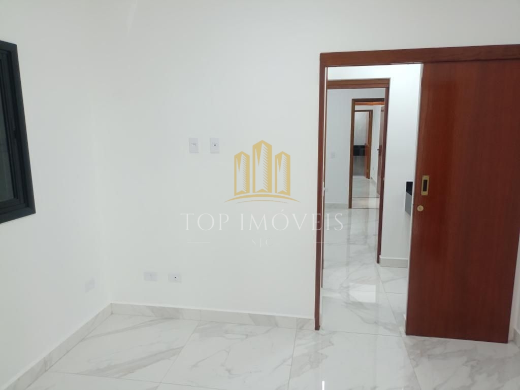 Casa Térrea com 3 quartos em condominio fechado - Jacareí