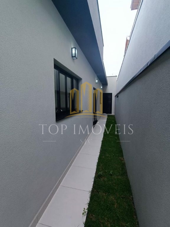 Casa Térrea com 3 quartos em condominio fechado - Jacareí