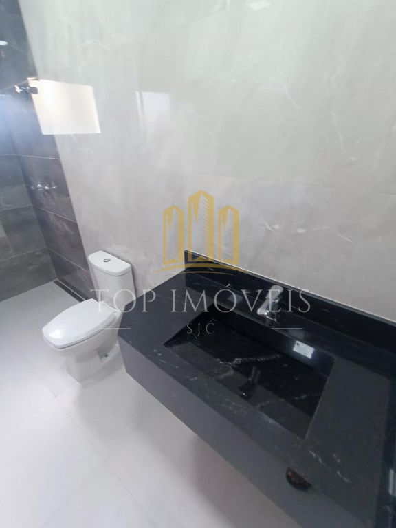 Casa Térrea com 3 quartos em condominio fechado - Jacareí