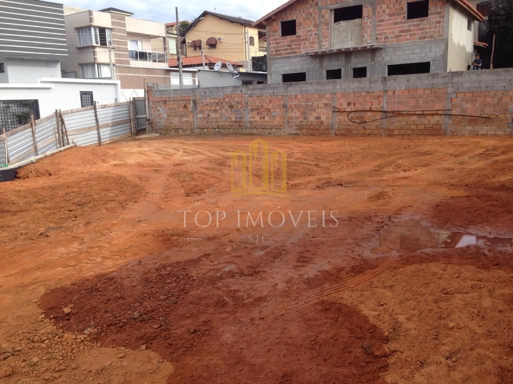 Terreno proximo ao Sesi em Jacareí