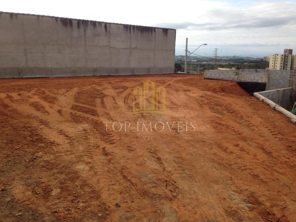 Terreno proximo ao Sesi em Jacareí