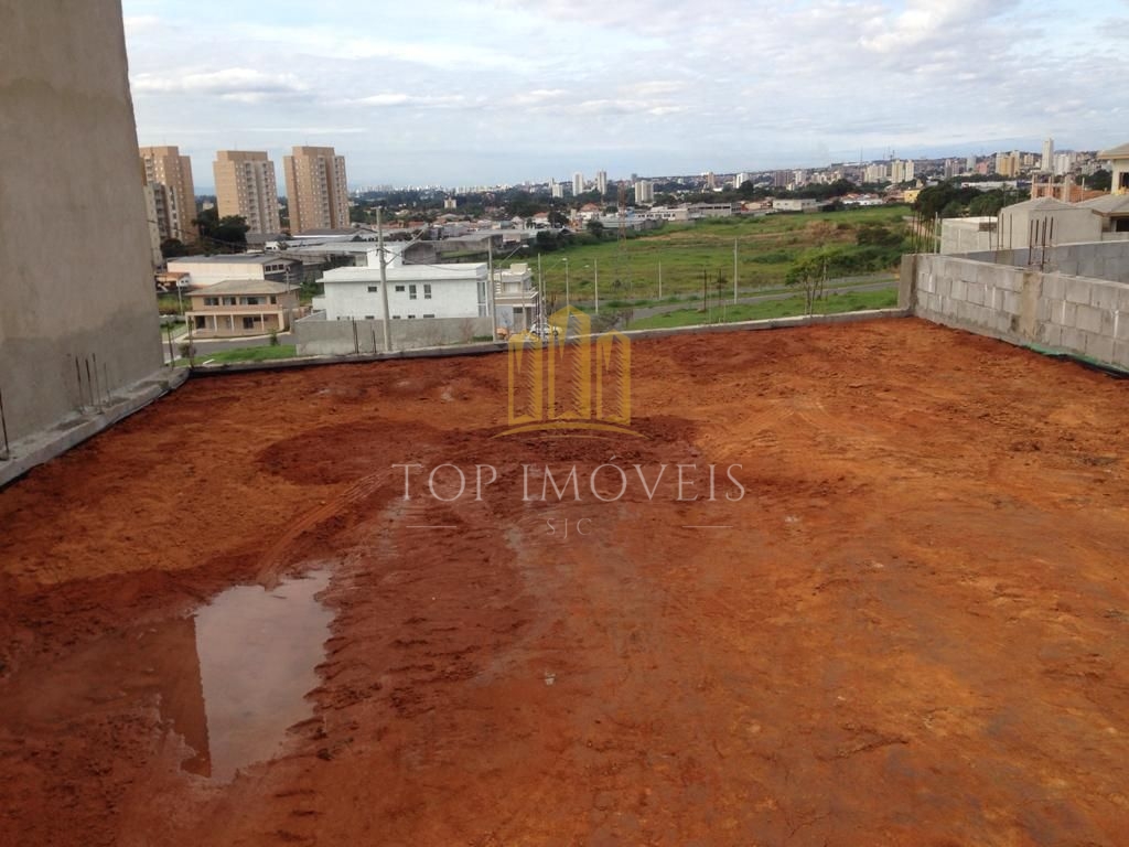 Terreno proximo ao Sesi em Jacareí