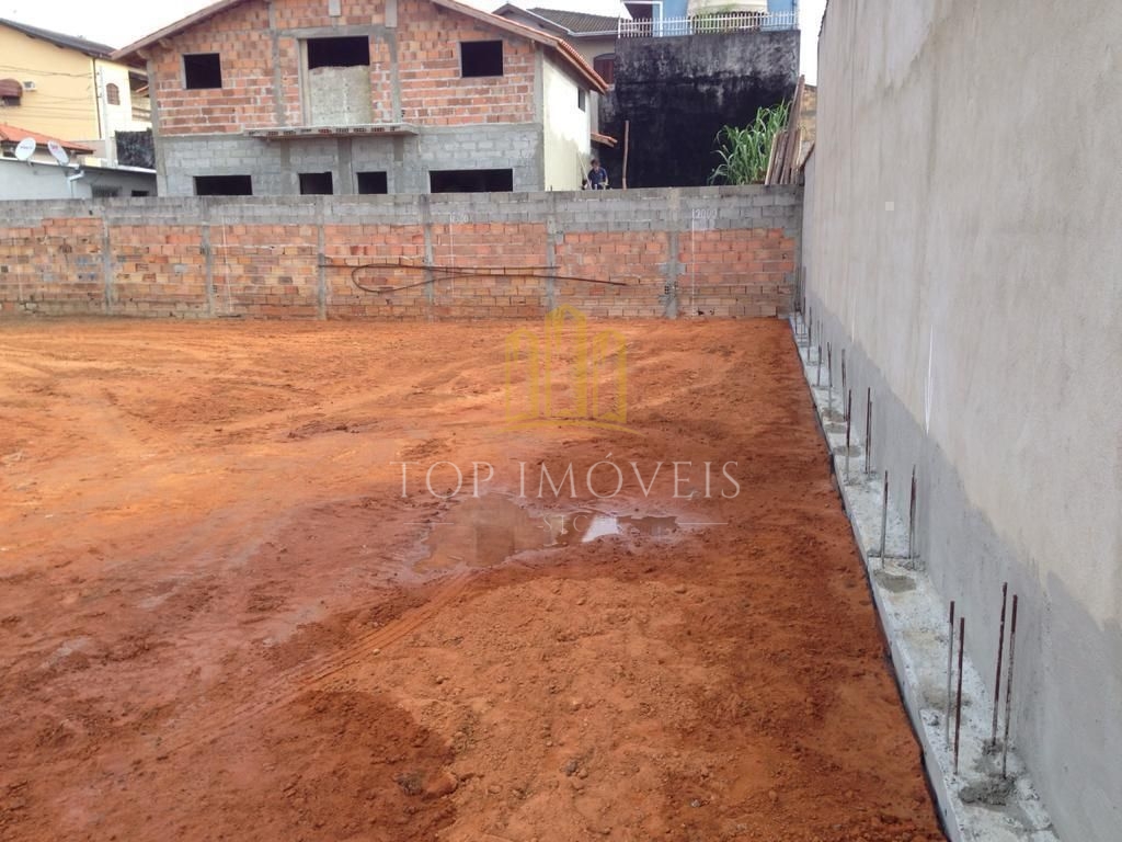 Terreno proximo ao Sesi em Jacareí