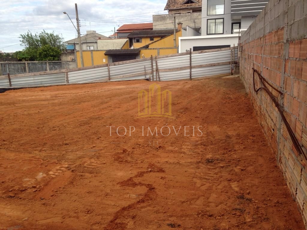 Terreno proximo ao Sesi em Jacareí