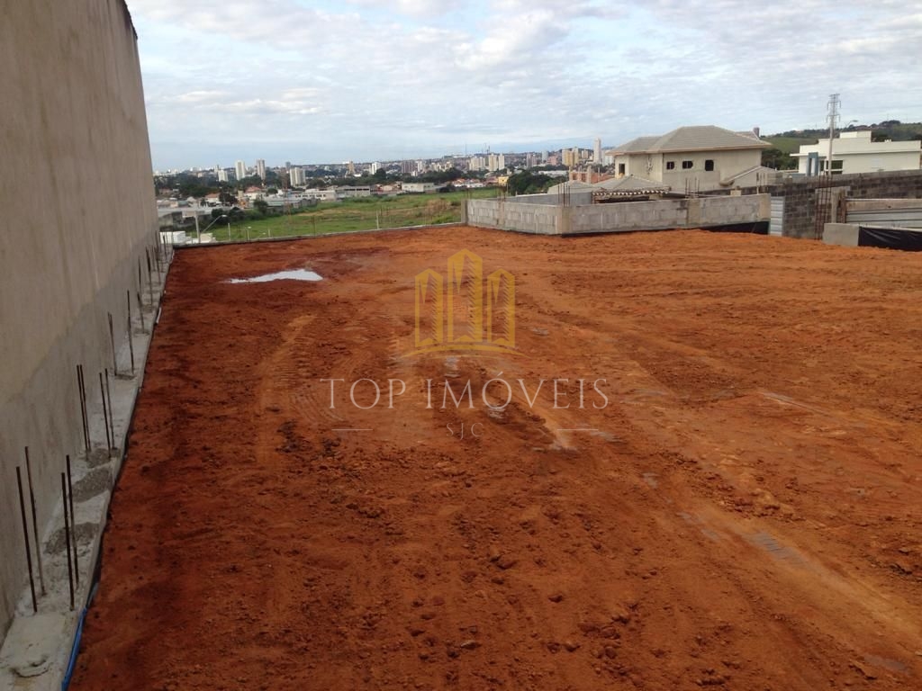 Terreno proximo ao Sesi em Jacareí