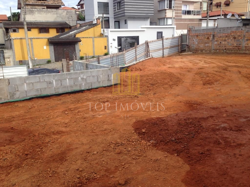 Terreno proximo ao Sesi em Jacareí