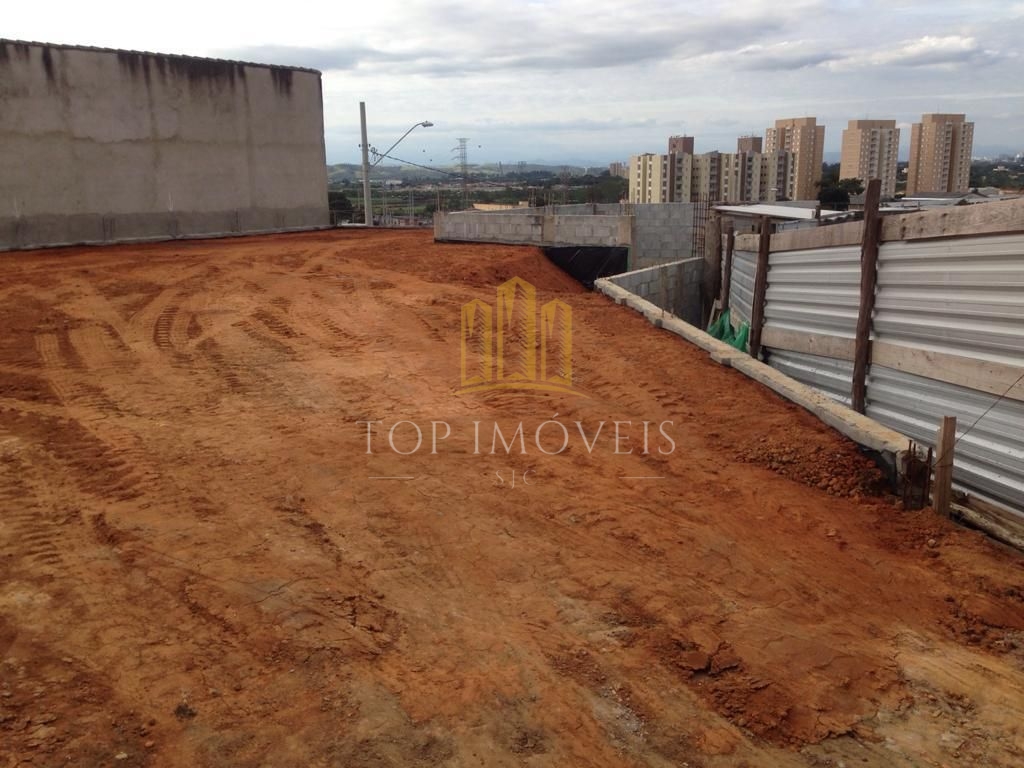 Terreno proximo ao Sesi em Jacareí