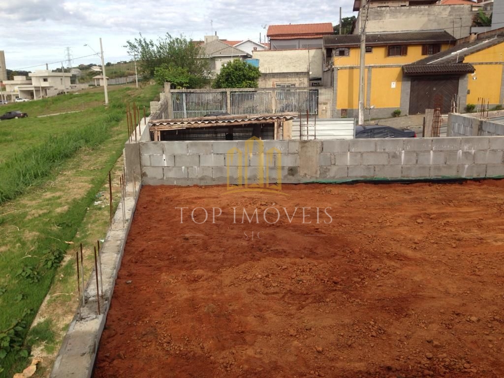 Terreno proximo ao Sesi em Jacareí
