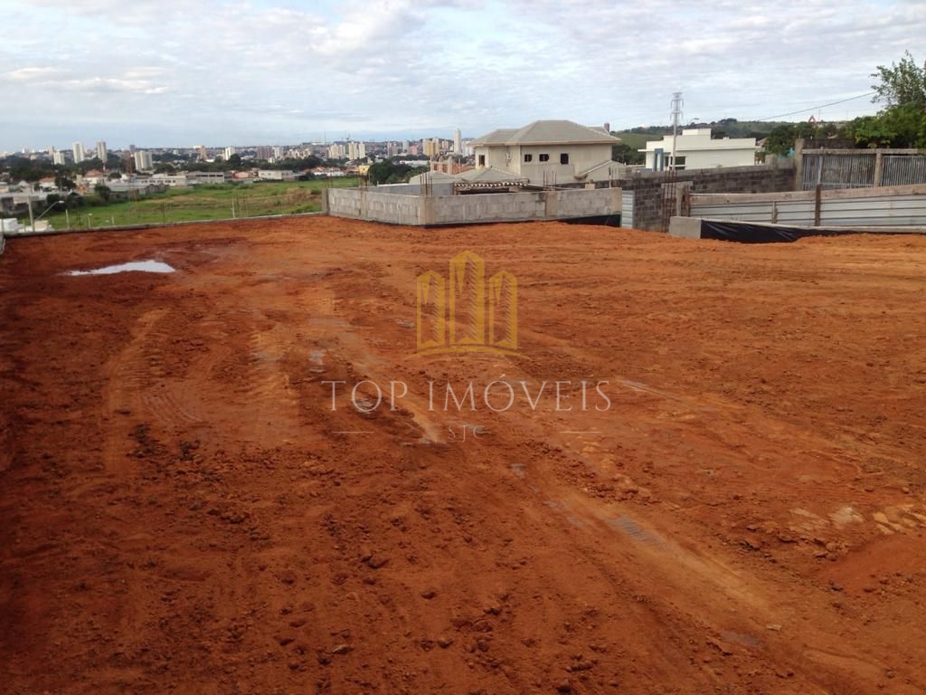 Terreno proximo ao Sesi em Jacareí