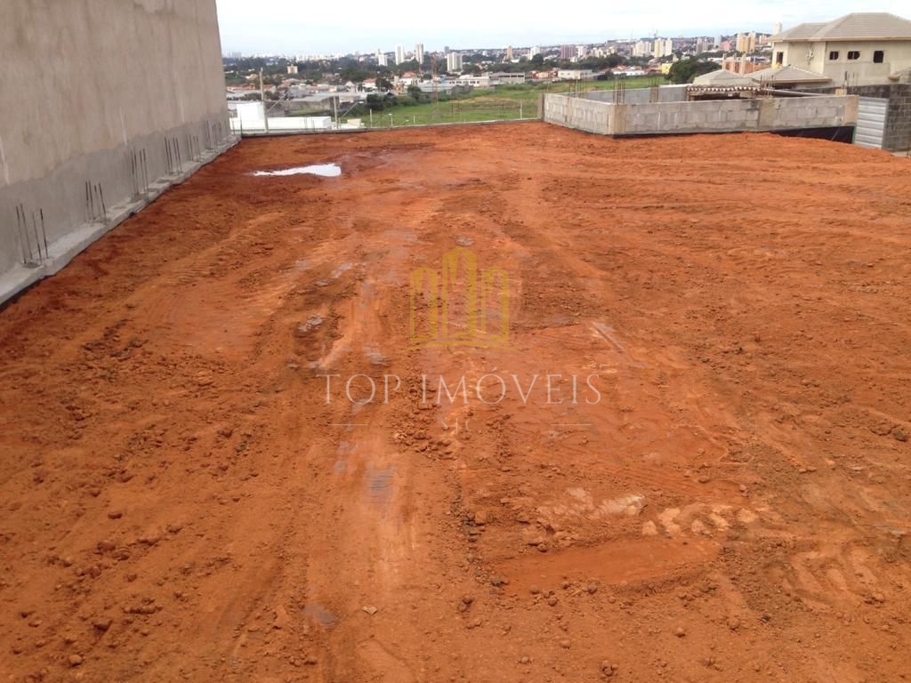Terreno proximo ao Sesi em Jacareí
