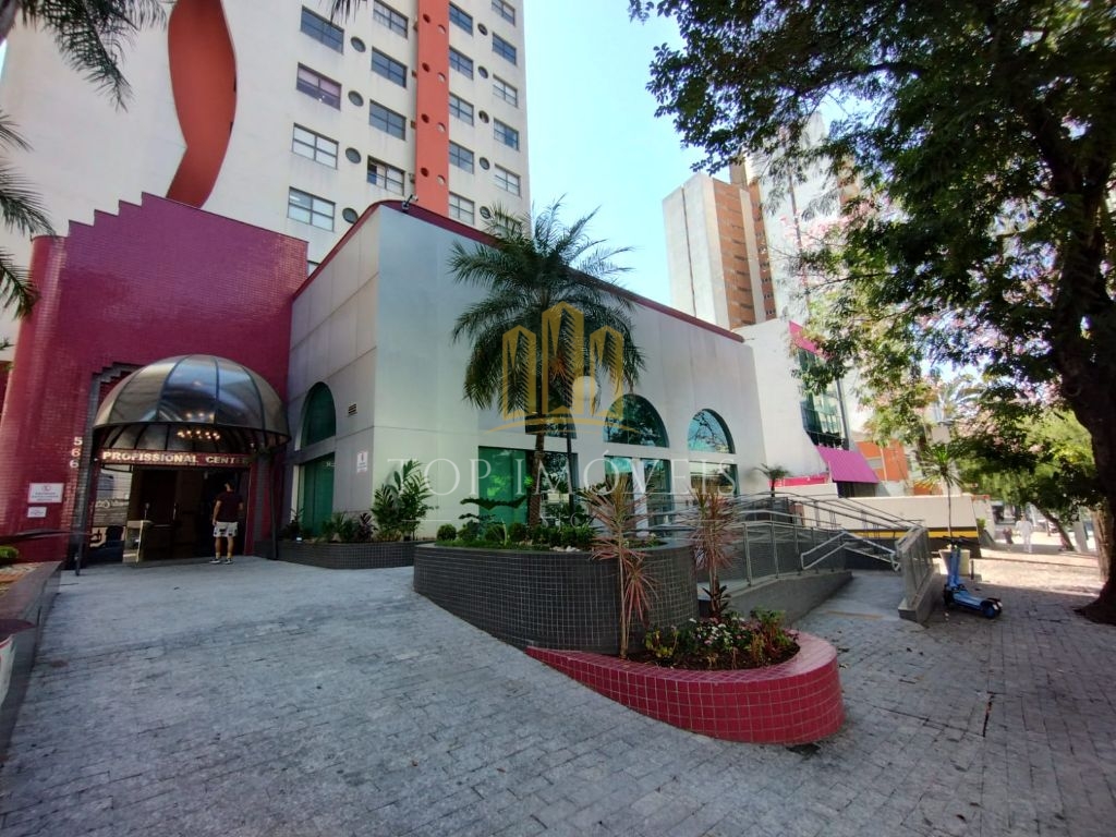 Ponto Comercial Ótima localização, Avenida Adhemar de Barros
