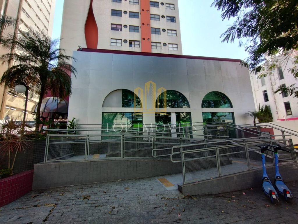 Ponto Comercial Ótima localização, Avenida Adhemar de Barros