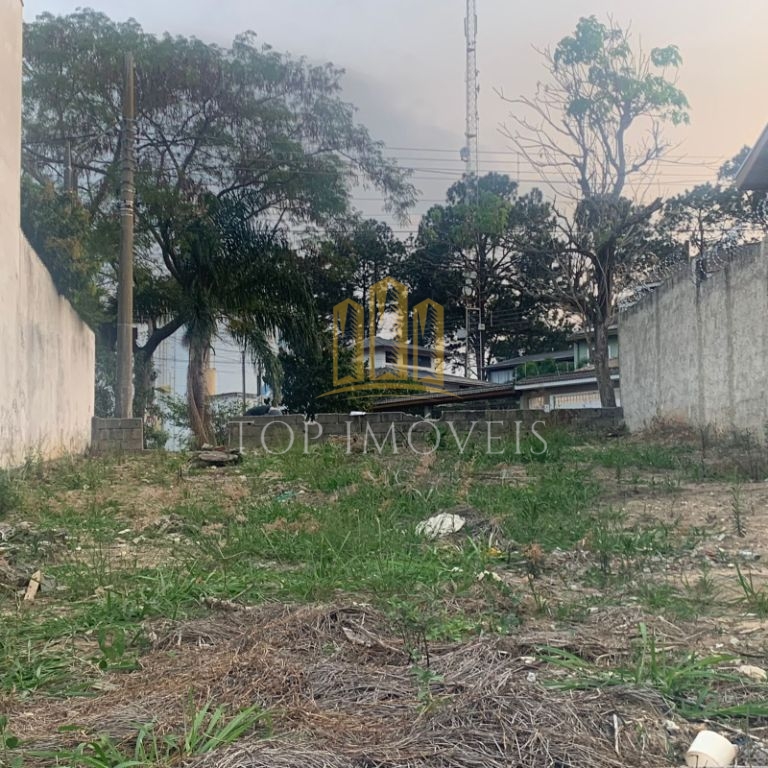 Terreno à Venda - Terras de Santa Helena, Jacareí - SP