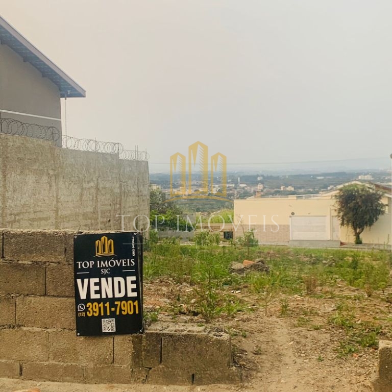 Terreno à Venda - Terras de Santa Helena, Jacareí - SP