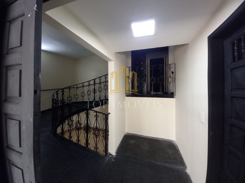 Maravilhosa casa mansão no centro de São José dos campos