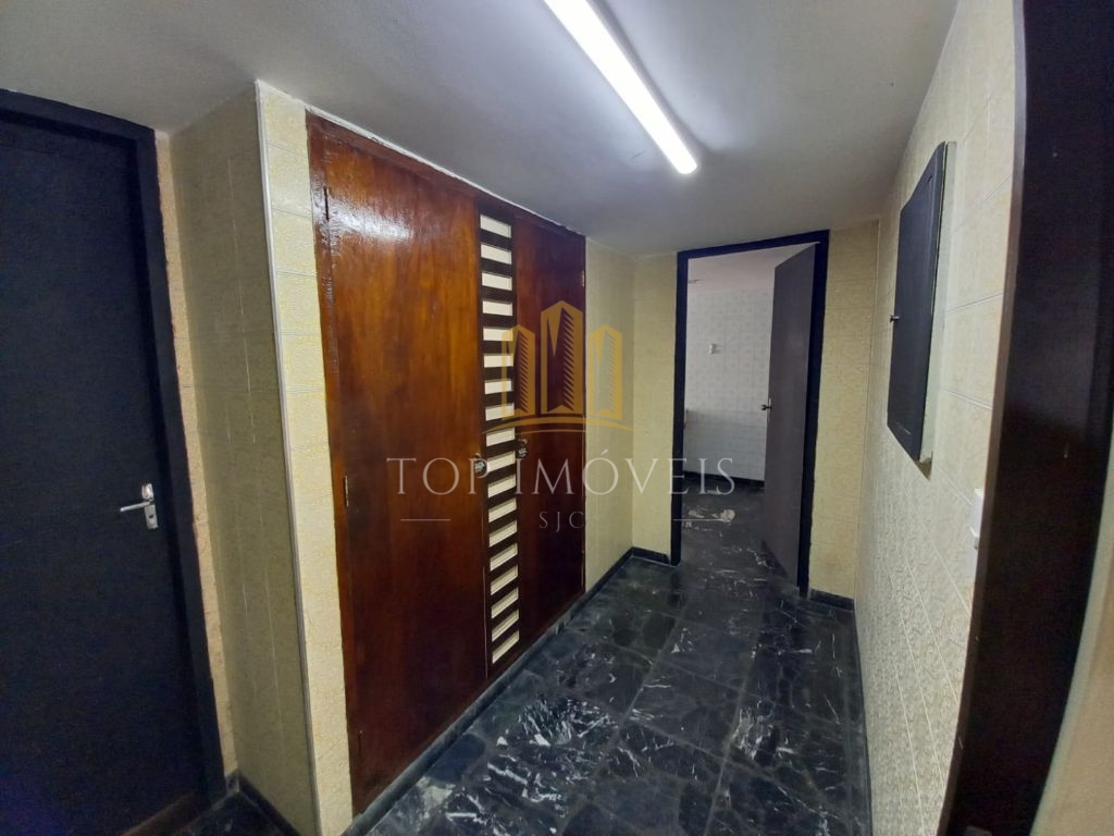 Maravilhosa casa mansão no centro de São José dos campos