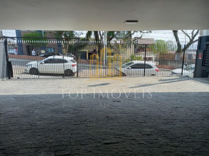 Maravilhosa casa mansão no centro de São José dos campos