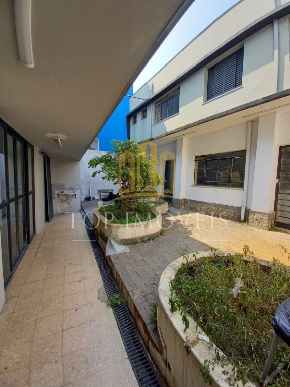 Maravilhosa casa mansão no centro de São José dos campos