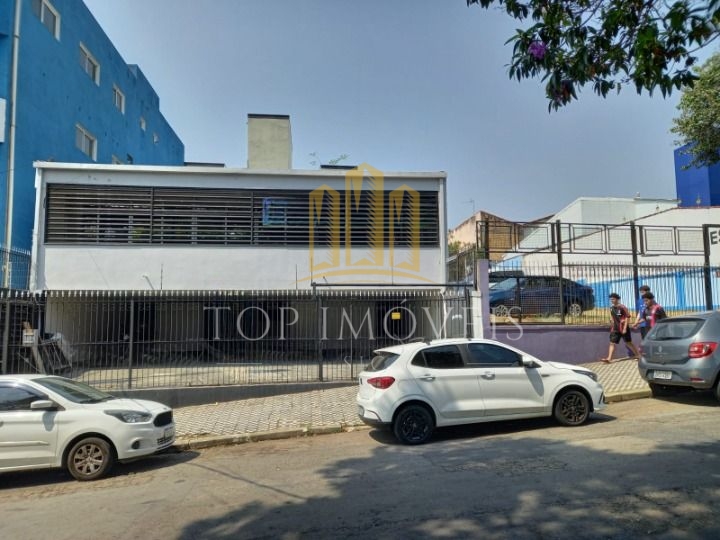 Maravilhosa casa mansão no centro de São José dos campos