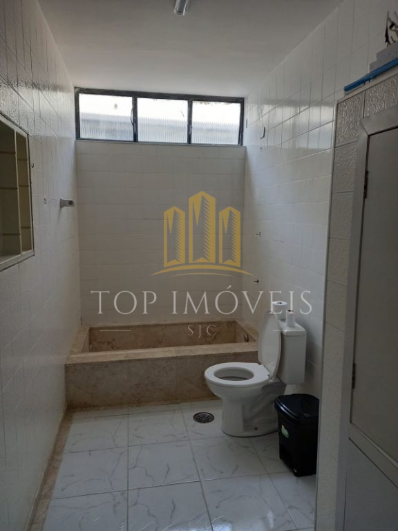 Maravilhosa casa mansão no centro de São José dos campos