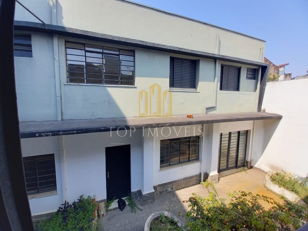 Maravilhosa casa mansão no centro de São José dos campos
