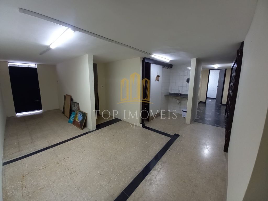 Maravilhosa casa mansão no centro de São José dos campos