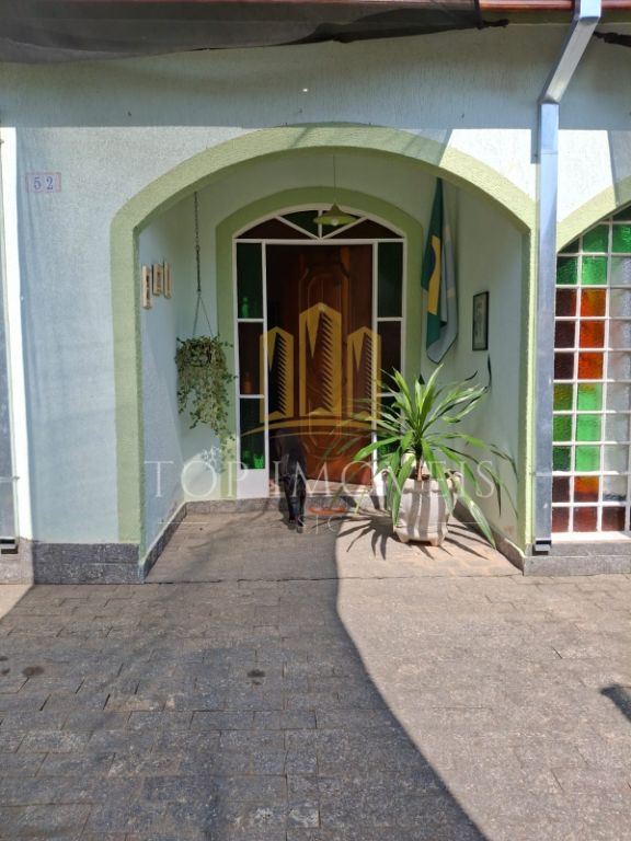 Maravilhosa casa quatro dormitorios no jardim das industrias