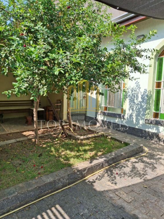 Maravilhosa casa quatro dormitorios no jardim das industrias
