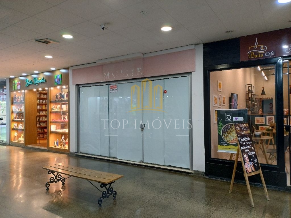 Ótima Oportunidade: Sala Comercial no Shopping para Venda ou Localização