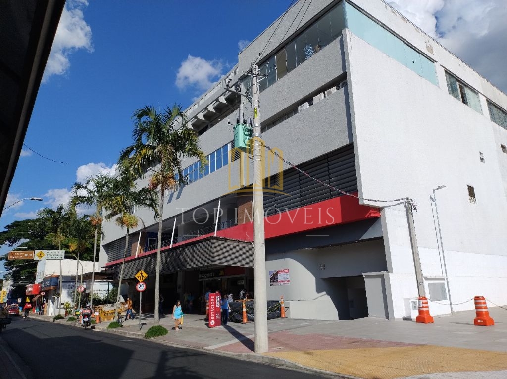 Ótima Oportunidade: Sala Comercial no Shopping para Venda ou Localização