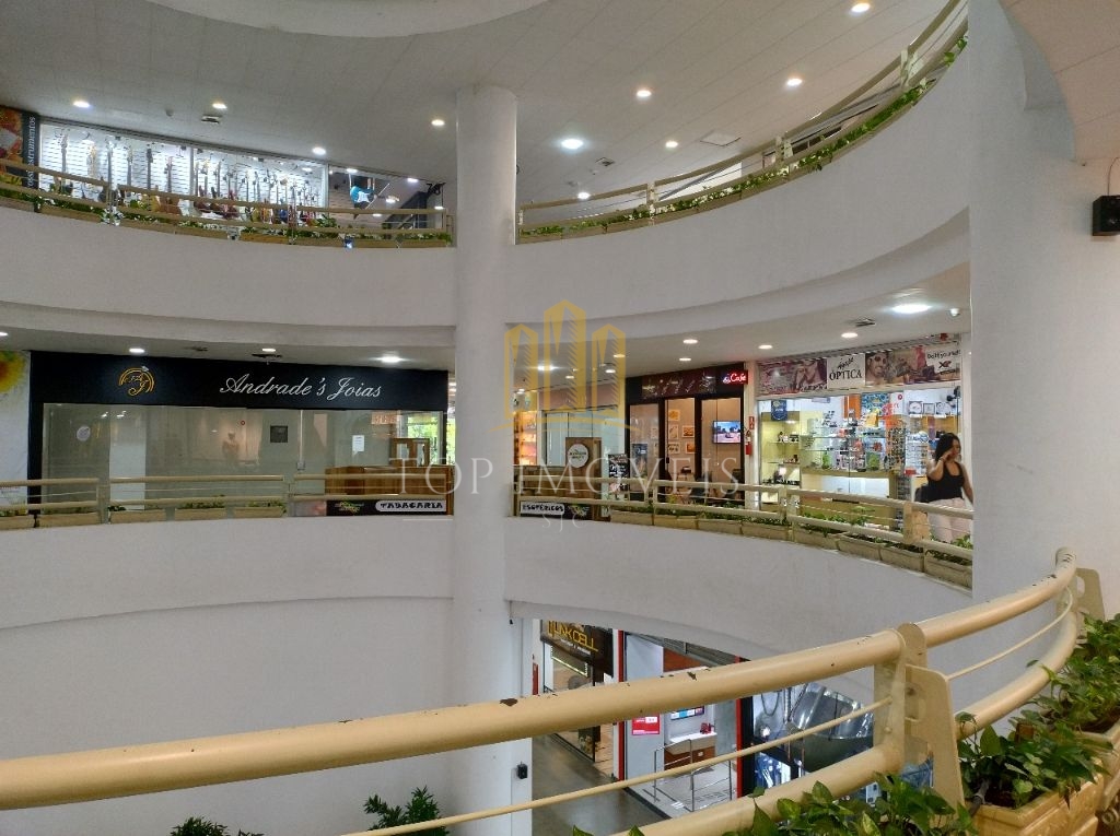 Ótima Oportunidade: Sala Comercial no Shopping para Venda ou Localização